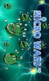 game pic for Micro Wars Hd